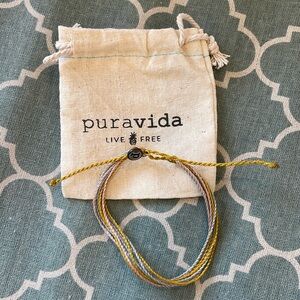 Pura Vida bracelet